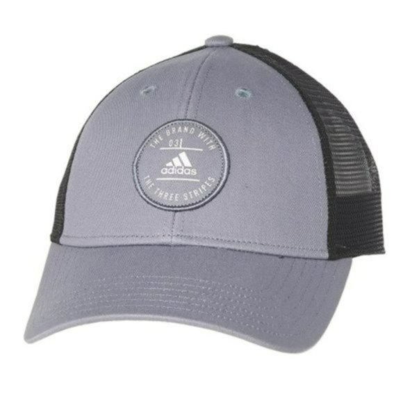 adidas Other - NWT Adidas Reaction Baseball Cap